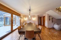 B&B Escaldes-Engordany - Chalet Can Noguer - Bed and Breakfast Escaldes-Engordany