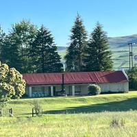 Adare -4x4 Recommended - B&B Underberg