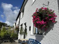 Butlers Cottage Heysham Village Dogs Welcome - B&B
