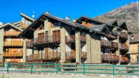 Appartamento Sol Leone - Affitti Brevi Italia - Ferienwohnung