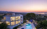 Elysium Seaview Oasis - B&B