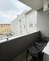 Apartman Central - Ferienwohnung