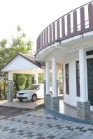 HILLFORT HOMESTAY - Ferienwohnung Vagamon