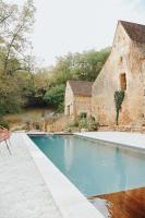 MAISON CISTUS - Maison d'hôtes de charme - Suites et gîte avec terrasses privées - Proche de Sarlat, au coeur de la Nature - Chambres d'hôtes Sarlat-la-Canéda