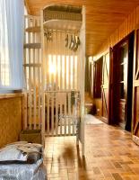 Chalet Forest - Ferienwohnung
