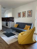 Apartman Dolly Bell - B&B