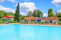 Camping Walsheim - Ferienwohnung
