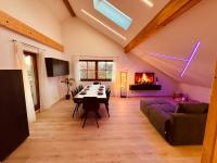 Landloft - B&B Oberteuringen