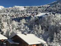 Familiekamer met Balkon