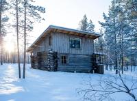 Rahkis Lodge Saariselkä - B&B
