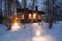 Villa con 1 Camera da Letto