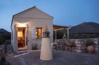 Palaiopolis house - Bed and Breakfast