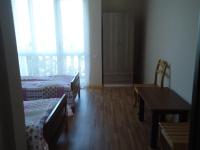 Chambre Lits Jumeaux - Vue sur Mer