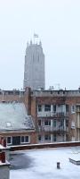 Maison de Ville restylée avec jardin, proche gare - B&B Dunkerque
