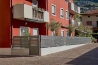 Residenza ai Ferrari - Appartamento Lilium - Bed and Breakfast