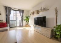 Solymar - Bed and Breakfast Chipiona