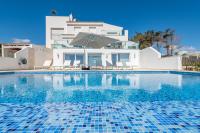 Villa Mediterraneo by Mallorca House Rent - B&B