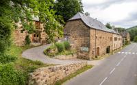 Chambre d'hôtes Le Cascadou - Ferienwohnung Banassac