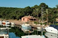 la casetta dei pescatori PORTO PINO - B&B