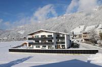 Kaiser Apart Walchsee - Ferienwohnung