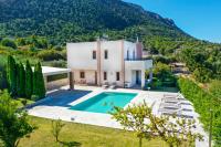 Vlasis' Eden Villa - B&B