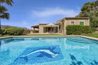 Villa Can Bach - B&B Pollença