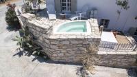 Aeolos Villas Sustainable Living - Bed and Breakfast Agkídia