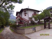 Residenza La Ruina - Ferienwohnung