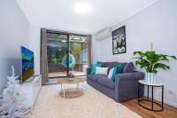 B&B Sydney - Crows Nest Gem - with parking - Bed and Breakfast Sydney