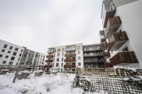 Apartament Wichrowa 6c - B&B