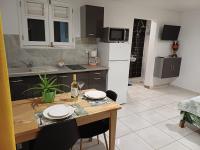 P'tit Laurier - B&B Le Lorrain