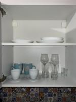 Grande Chambre Double ou Lits Jumeaux