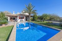 Villa Can Deyá - Ferienwohnung Port de Pollença