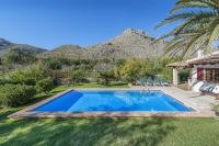 Villa Can Deyá - Ferienwohnung