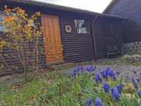Chalet HEUREux - Bed and Breakfast