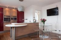 One bed flat Piccadilly Circus - B&B