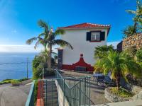 Casa da Ladeira - Chambres d’hôtes Fajã da Ovelha