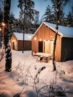 La Playa Resort & Camp Trzebinia - Ferienwohnung Trzebinia