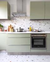La maison Abbi - Ferienwohnung Blendecques