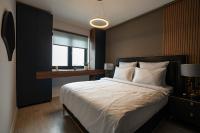 The Black Pearl by Blvd 62B2 - Ivory Residence - B&B Bucarest