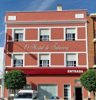 Hostal Talavera - Chambres d’hôtes Talavera La Real