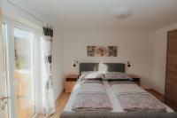Appartement met 2 Slaapkamers en Badkamer