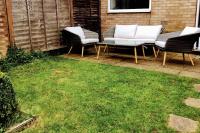 Aspen House - B&B Birmingham