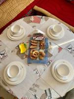 Appartement meublé au centre ville - B&B Tétouan