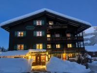 Gästehaus Fritz - B&B