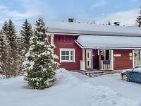 B&B Tahkovuori - Holiday Home Tintintupa by Interhome - Bed and Breakfast Tahkovuori