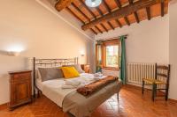 B&B Castiglione del Lago - Appartamento Terra - Capolinea - Bed and Breakfast Castiglione del Lago