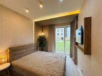 Appartement met 1 Slaapkamer