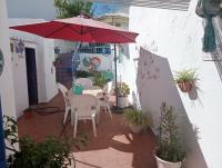 habitación confortable, incluye jacuzzi - B&B Ayamonte