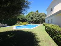 Moderno apartamento con piscina, jardín, cerca de la playa, ciudad y rutas de senderismo - ES-228-74 - Ferienwohnung